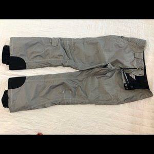 Columbia snow pants